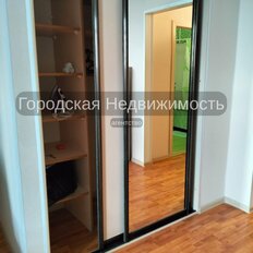 Квартира 30 м², 1-комнатная - изображение 4