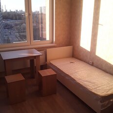 Квартира 21 м², студия - изображение 3