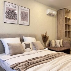 Квартира 40 м², 1-комнатная - изображение 1