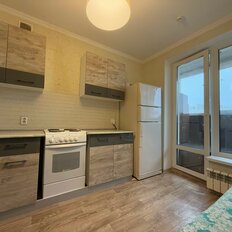 Квартира 32,6 м², 1-комнатная - изображение 2