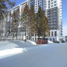 Квартира 35,3 м², 1-комнатная - изображение 2