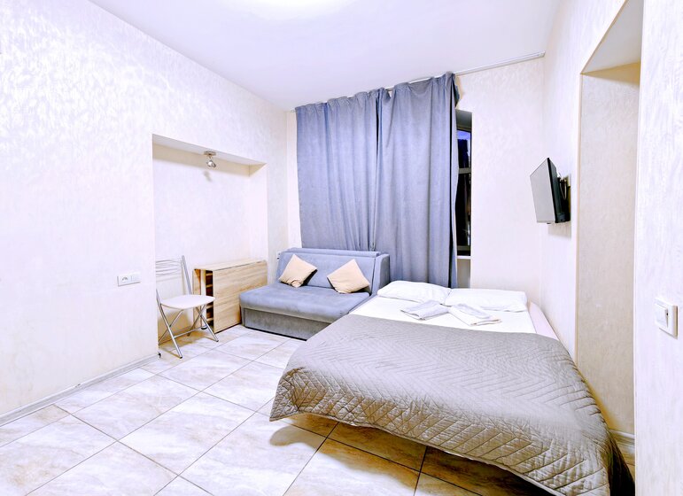 2080 м², автосервис 1 144 000 ₽ в месяц - изображение 15