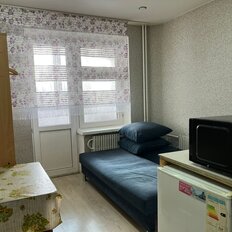 Квартира 16 м², студия - изображение 2