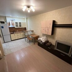 Квартира 30 м², студия - изображение 4