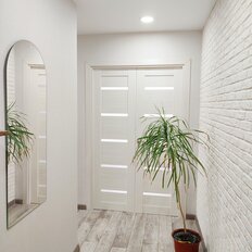 Квартира 56 м², 2-комнатная - изображение 4