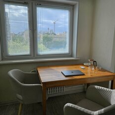 Квартира 35,3 м², 1-комнатная - изображение 2