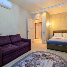 Квартира 38 м², 1-комнатная - изображение 3