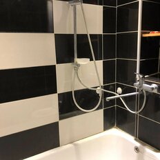 Квартира 40 м², 2-комнатная - изображение 4