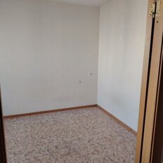 Квартира 32 м², 1-комнатная - изображение 4
