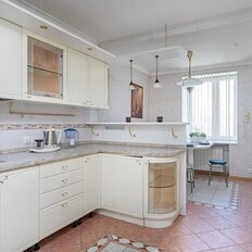Квартира 120 м², 2-комнатная - изображение 2