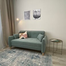 Квартира 18 м², 1-комнатная - изображение 5