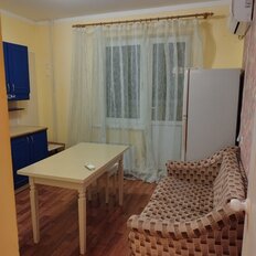 Квартира 37 м², 1-комнатная - изображение 2