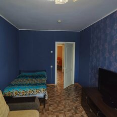 Квартира 36,9 м², 1-комнатная - изображение 4