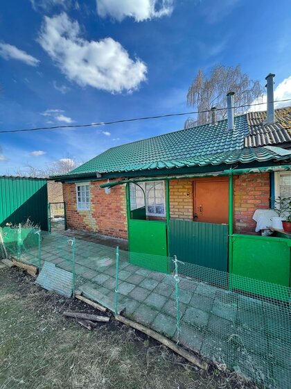 47,6 м² дом, 15 соток участок 1 600 000 ₽ - изображение 65