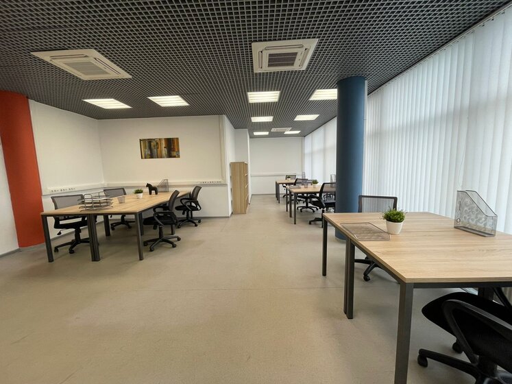 3553 м², офис 19 248 666 ₽ в месяц - изображение 48