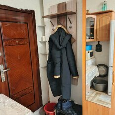 12 м², комната - изображение 5