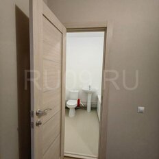 Квартира 32,3 м², 1-комнатные - изображение 3