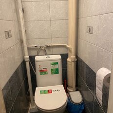 Квартира 35,4 м², 1-комнатная - изображение 5