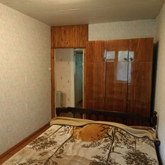 Квартира 57,5 м², 3-комнатная - изображение 1