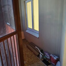 Квартира 69,9 м², 2-комнатная - изображение 1