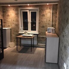 Квартира 40 м², 2-комнатная - изображение 5