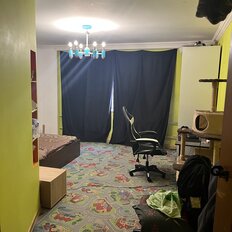 Квартира 129 м², 4-комнатная - изображение 4