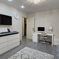 Квартира 37 м², 2-комнатная - изображение 4