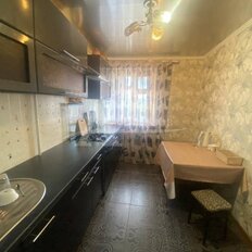 Квартира 53,8 м², 2-комнатная - изображение 4