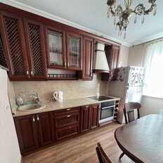 Квартира 40 м², 1-комнатная - изображение 2