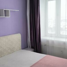 Квартира 37 м², 1-комнатная - изображение 2