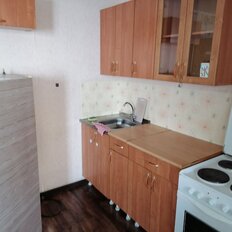 Квартира 34 м², 1-комнатная - изображение 2