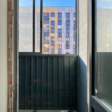 Квартира 31 м², 1-комнатная - изображение 4