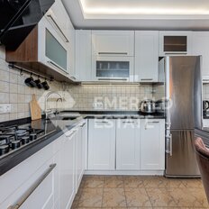 Квартира 83 м², 3-комнатная - изображение 4