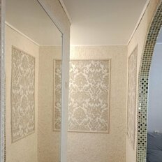 Квартира 45 м², 2-комнатная - изображение 3
