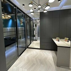 Квартира 55 м², 2-комнатная - изображение 1