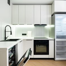 Квартира 40,3 м², 1-комнатная - изображение 4
