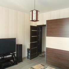 Квартира 61 м², 2-комнатная - изображение 1