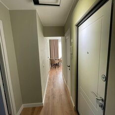 Квартира 34,1 м², 2-комнатная - изображение 4