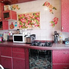 Квартира 61,2 м², 3-комнатная - изображение 5