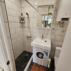 Квартира 18 м², студия - изображение 1
