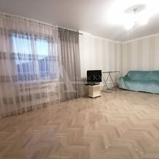 Квартира 70 м², 2-комнатная - изображение 5