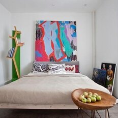 Квартира 47,6 м², 1-комнатная - изображение 2