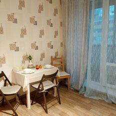 Квартира 25 м², студия - изображение 5