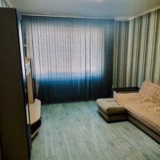 Квартира 42 м², 1-комнатная - изображение 4