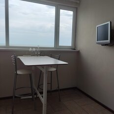 Квартира 120 м², 2-комнатная - изображение 4