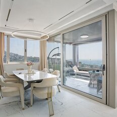 Квартира 200 м², 4-комнатная - изображение 2