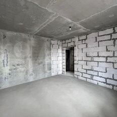 Квартира 35 м², 1-комнатная - изображение 5