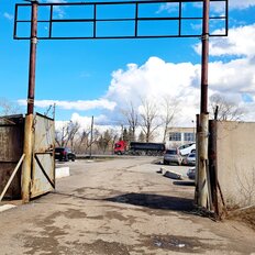 363 м², склад - изображение 1