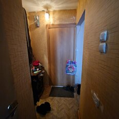 Квартира 30 м², 1-комнатная - изображение 1