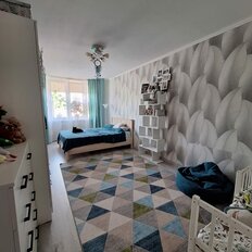 Квартира 39 м², 1-комнатная - изображение 5